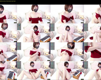 lovely_asahi — 54 minute Chaturbate female cam show recording, 720p, Jun 14, 2021