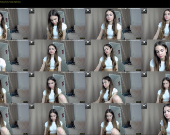 loxy_ — 21 minute Chaturbate female cam show recording, 1080p, Jun 14, 2021