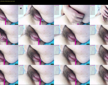lush_doll — 6 minute Chaturbate female cam show recording, 1080p, Jun 14, 2021