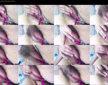 lush_doll — 49 minute Chaturbate female cam show recording, 1080p, Jun 14, 2021