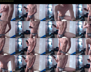 maestro3369 — 28 minute Chaturbate male cam show recording, 1080p, Jun 14, 2021