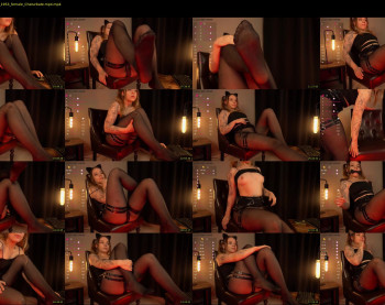 marcelinered — 65 minute Chaturbate female cam show recording, 1080p, Jun 14, 2021