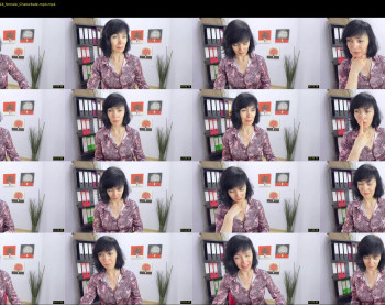 mariagold — 36 minute Chaturbate female cam show recording, 1080p, Jun 14, 2021