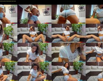 marianh331 — 31 minute Chaturbate female cam show recording, 1080p, Jun 14, 2021