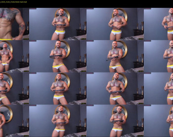 mariano_costa — 70 minute Chaturbate male cam show recording, 1080p, Jun 15, 2021