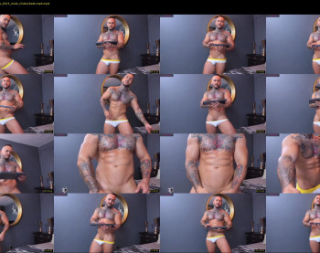 mariano_costa — 70 minute Chaturbate male cam show recording, 1080p, Jun 15, 2021