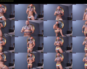 mariano_costa — 70 minute Chaturbate male cam show recording, 1080p, Jun 15, 2021
