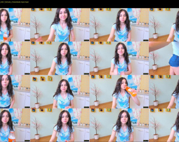 mary_marlow — 8 minute Chaturbate female cam show recording, 1080p, Jun 14, 2021