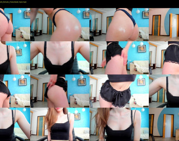 mcflurry18 — 59 minute Chaturbate female cam show recording, 720p, Jun 14, 2021