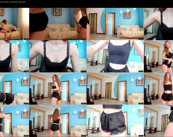 mcflurry18 — 59 minute Chaturbate female cam show recording, 720p, Jun 14, 2021