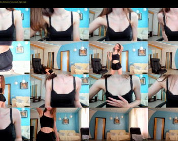 mcflurry18 — 59 minute Chaturbate female cam show recording, 720p, Jun 14, 2021