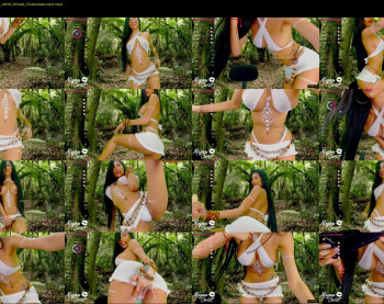 megancarlott_ — 61 minute Chaturbate female cam show recording, 1080p, Jun 14, 2021