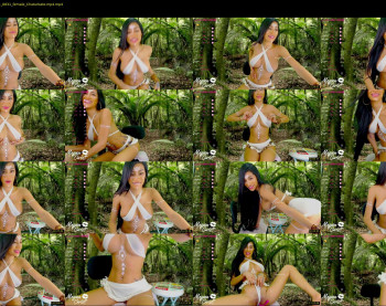 megancarlott_ — 88 minute Chaturbate female cam show recording, 1080p, Jun 14, 2021