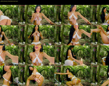megancarlott_ — 87 minute Chaturbate female cam show recording, 1080p, Jun 14, 2021