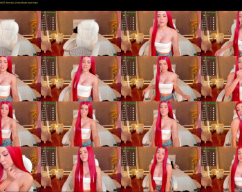 meganscottx — 10 minute Chaturbate female cam show recording, 1080p, Jun 14, 2021