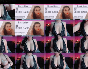 melisa_mcarthy — 72 minute Chaturbate couple cam show recording, 1080p, Jun 14, 2021