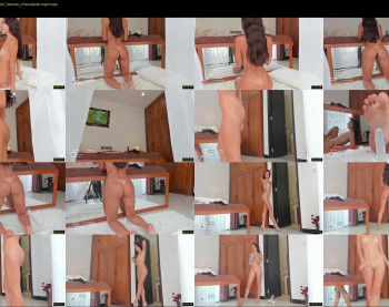 melissa_yo — 68 minute Chaturbate female cam show recording, 1080p, Jun 14, 2021