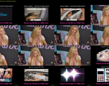 miakinkdd — 15 minute Chaturbate female cam show recording, 1080p, Jun 14, 2021