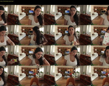 mila_ — 71 minute Chaturbate female cam show recording, 720p, Jun 14, 2021