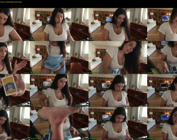 mila_ — 71 minute Chaturbate female cam show recording, 720p, Jun 14, 2021
