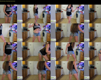 mindymars — 32 minute Chaturbate female cam show recording, 1080p, Jun 14, 2021