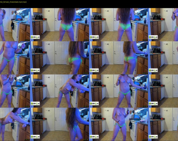 mindymars — 21 minute Chaturbate female cam show recording, 1080p, Jun 14, 2021