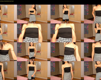 misatoo — 20 minute Chaturbate female cam show recording, 720p, Jun 14, 2021