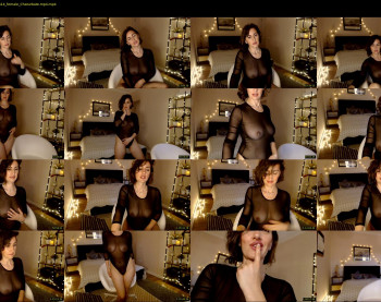 miss_giulia — 111 minute Chaturbate female cam show recording, 720p, Jun 14, 2021