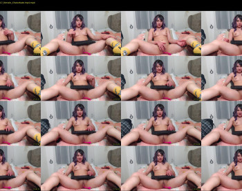 missfire69 — 71 minute Chaturbate female cam show recording, 1080p, Jun 14, 2021
