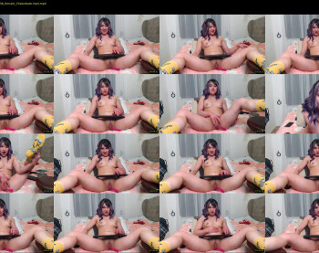 missfire69 — 58 minute Chaturbate female cam show recording, 1080p, Jun 14, 2021
