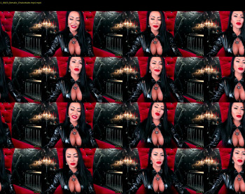 mistresskennya — 10 minute Chaturbate female cam show recording, 1080p, Jun 15, 2021