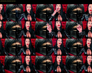 mistresskennya — 24 minute Chaturbate female cam show recording, 1080p, Jun 15, 2021