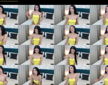 mmmaaa1234 — 52 minute Chaturbate female cam show recording, 1080p, Jun 14, 2021