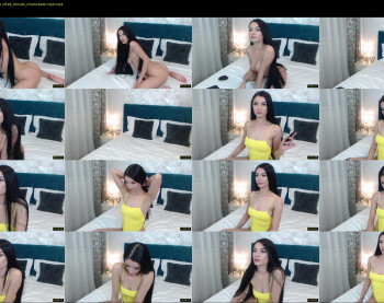 mmmaaa1234 — 29 minute Chaturbate female cam show recording, 1080p, Jun 15, 2021