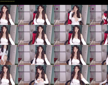 moli666 — 71 minute Chaturbate female cam show recording, 1080p, Jun 15, 2021