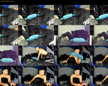 mrlouiss — 10 minute Chaturbate male cam show recording, 1080p, Jun 14, 2021