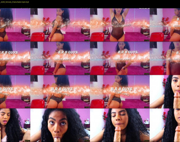 naomixjones1 — 64 minute Chaturbate female cam show recording, 720p, Jun 14, 2021