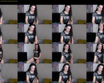 natasha__logan — 17 minute Chaturbate female cam show recording, 1080p, Jun 14, 2021