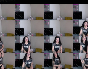 natasha__logan — 70 minute Chaturbate female cam show recording, 1080p, Jun 14, 2021