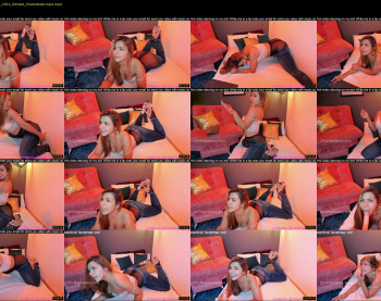 natasha_foxxx — 70 minute Chaturbate female cam show recording, 720p, Jun 14, 2021