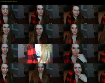 naughty_popa — 45 minute Chaturbate female cam show recording, 720p, Jun 14, 2021