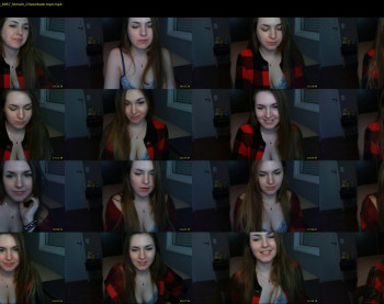 naughty_popa — 59 minute Chaturbate female cam show recording, 720p, Jun 14, 2021