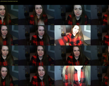 naughty_popa — 46 minute Chaturbate female cam show recording, 720p, Jun 14, 2021