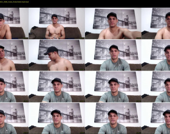 new_york_guy518 — 3 minute Chaturbate male cam show recording, 720p, Jun 14, 2021