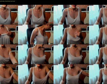 nickyplus — 36 minute Chaturbate couple cam show recording, 720p, Jun 14, 2021