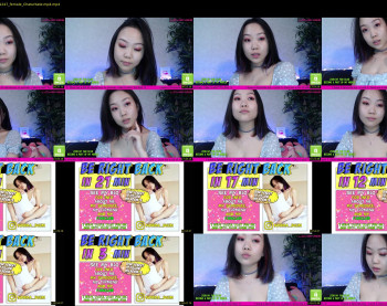 norma_blum — 79 minute Chaturbate female cam show recording, 1080p, Jun 14, 2021