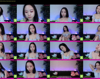 norma_blum — 51 minute Chaturbate female cam show recording, 1080p, Jun 14, 2021