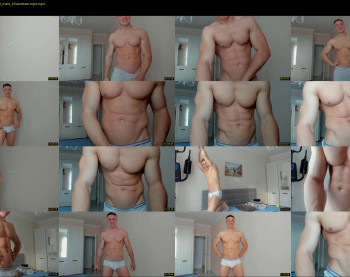 o_r_b_i_t — 47 minute Chaturbate male cam show recording, 720p, Jun 14, 2021