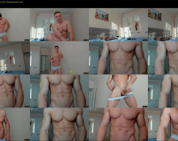 o_r_b_i_t — 47 minute Chaturbate male cam show recording, 720p, Jun 14, 2021