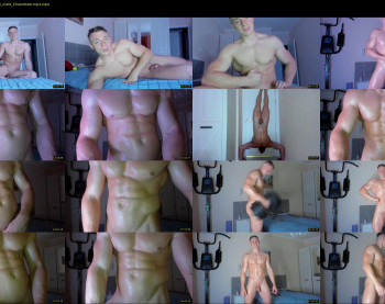 o_r_b_i_t — 47 minute Chaturbate male cam show recording, 720p, Jun 15, 2021